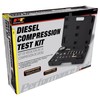 Performance Tool W89731 Diesel Compression Test Kit - Professional Grade