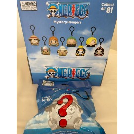 Surreal One Piece Hangers x1 One Mystery Blind Bag *Collect them all!!*