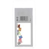 LP Mini Blade Fuses 58V 2-30A Pack of 10