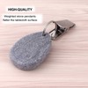 NO Tablecloth Weight with Clip