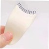 Baluue Professional Eyelash Extension Tool False Lashes Applicator Clip for
