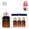 Estée Lauder [NY] Brown Bottle Serum 50ml Set (+Additional Brown Bottle Serum 45ml Gift) / [NY]갈색병 세럼 50ml세트 (+갈색병 세럼 45ml 추가 증정)