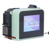 Inkjet Printer with Ink Cartridge LED Touch Screen Handheld Inkjet