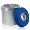 Bighorn Athletics Aluminium Silver Pro-Series Tin Can Holder for Athletic