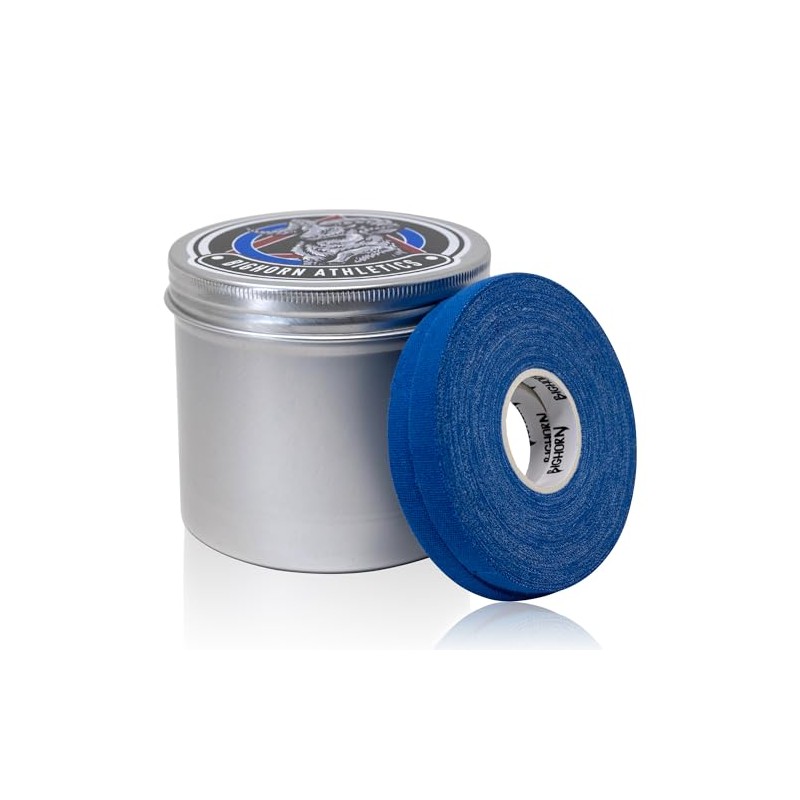 Bighorn Athletics Aluminium Silver Pro-Series Tin Can Holder for Athletic
