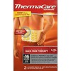 ThermaCare Advanced Back Pain Therapy Heatwraps