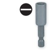 IVY Classic 45268 2-Inch #8-10 Slotted Power Bit with Finder,