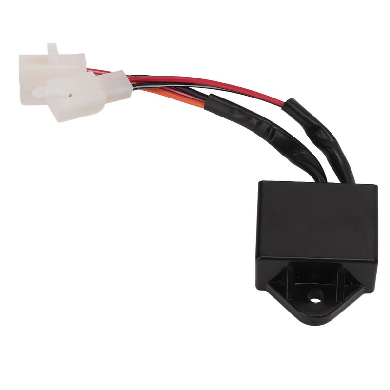 CDI Box A30410117002 High Performance Replacement for Can Am DS