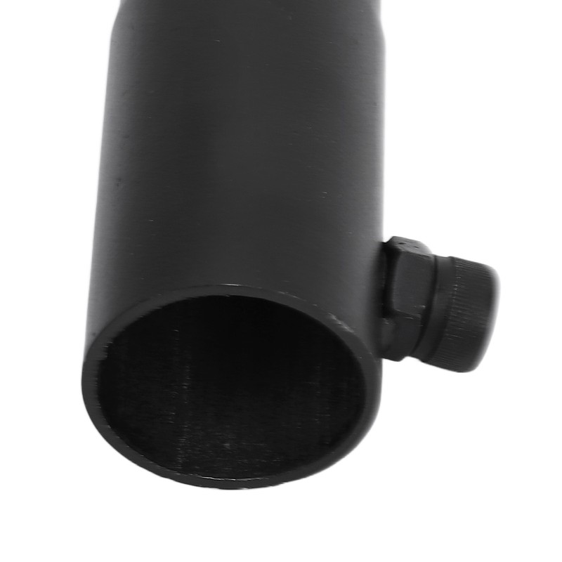 Pipe Adapter for Starlink Aluminum Alloy Heavy Duty Satellite Internet