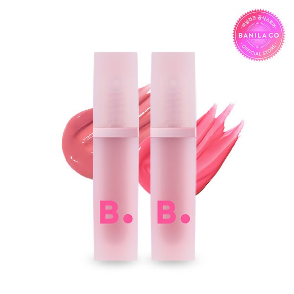 B by Vanilla Water Drop Veil Tint Duo, Water Drop