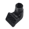 Anbull Compatible with Jeep Cherokee XJ Snorkel Kit Replacement for