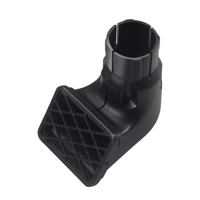 Anbull Compatible with Jeep Cherokee XJ Snorkel Kit Replacement for