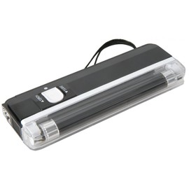 QTX | Portable UV Light | Bank Note Checker