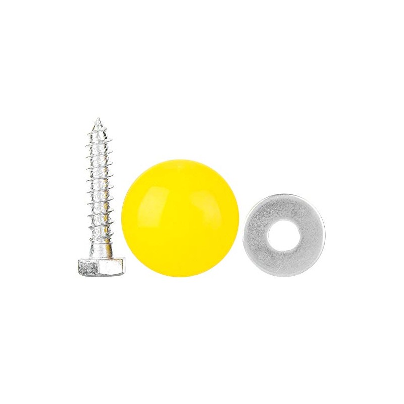 VGEBY1 Playground Safety Handle, Children Climbing Frame Grips Safety Non-slip