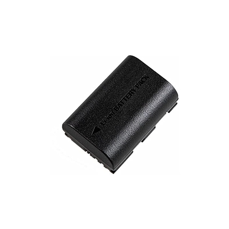 FRASA Bateria LP-E6 para Camara fotografica Canon. Compatible con Modelos: