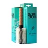 Nylon Boar Bristle Hair Brush - Round Blowout Brush, Medium