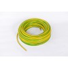 H07V-K Earth Cable 4 mm² – Green/Yellow – Wire Cable