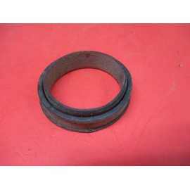 Suzuki NOS NEW OEM ORIGINAL SUZUKI 1972 1973 TS400 MUFFLER TAIL PIPE GASKET 14634-32000