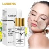 Lanbena Sérum Tratamiento Anti Poros Puntos Negros Y Acné