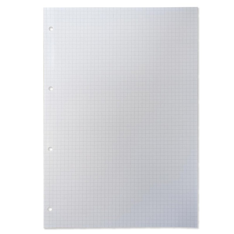 Bm - BeMore - Replacement Tape A4 with Reinforced Tape