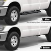 COMNOVA 6 Inche Running Boards Compatible with 2004-2014 Ford F150