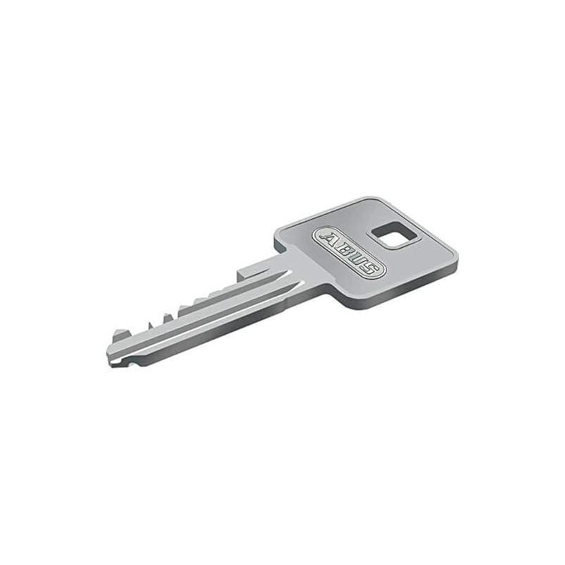 ABUS Half Cylinder E60NP 10/40 vs. - for Electrical Systems