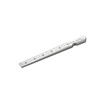Niigata Seiki SK TPG-270B Taper Gauge, 0.02 - 0.2 inches