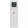 For Fujitsu Universal Replace Remote for Fujitsu Air Conditioner AR-REF3E