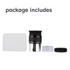 SVBONY SV131 Plossl Eyepiece 1.25 Inches 6mm Eyepiece 4 Elements