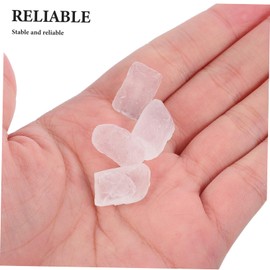 VILLFUL Organic Handmade Soap Base DIY Craft Soap Material Refreshing Skin for Shower Bath