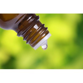 LorAnn Essential Oils - Relax & Refresh Collection: 3 Pack of 1/3 oz. Dropper Bottle - 1 Each of Lavender Oil, Lemongrass Oil, and Tea Tree Oil