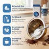 Comprehensive Descaling Solution Kit for Nespresso Vertuo