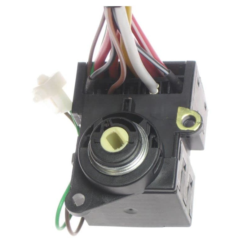 Ignition Key Alarm Switch for 95-96 Chevy Yukon Suburban Pickup