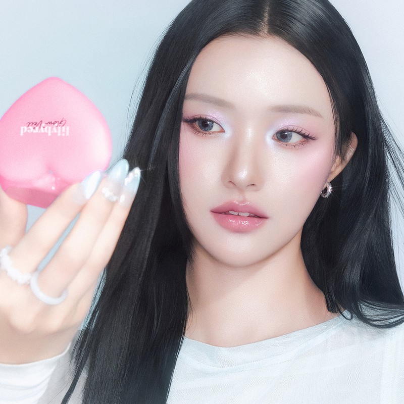 Lilybyred Love Beam Glow Veil 3.2g / 릴리바이레드 러브빔 글로우
