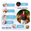 Dr. Meyer Inmovilizador De Hombro Universal Con Cabestrillo Dr. Meyer