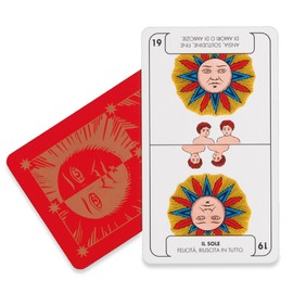 Dal Negro TAROCCO INDOVINO 1.96 - TAROCC