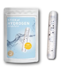 Hydrogen Stick 1 Bottle, For 3.9 gal (180 L) (Approx. 3 Months), 2 L Per Day, Can Be Used For 3 Months, Hydrogen Water, Hydrogen Water, Hydrogen Water, Trial, Supplementary Marche, Hydrogen Generator