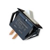 Aero-Lites.com Cessna Rocker Switch | Replaces Part Numbers: S2160-1, S1824-1,