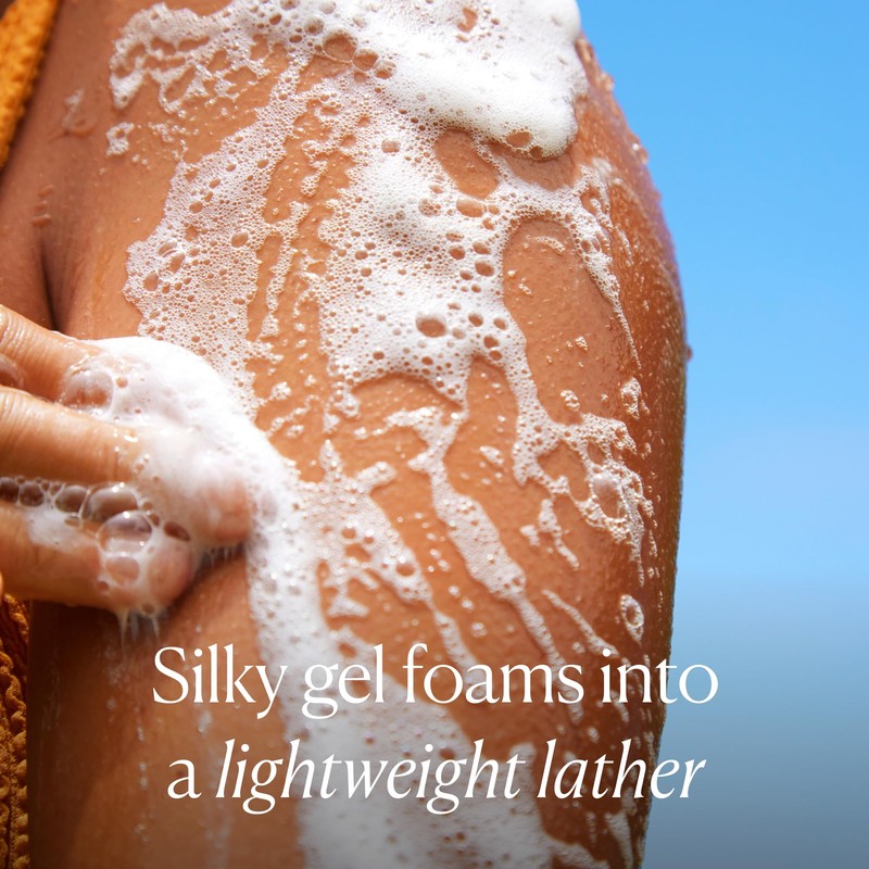 OSEA Undaria Algae™ Body Wash - pH Balanced - Hydrating