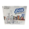 Hola Australia Milk Whitening Kit