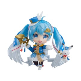 Good Smile Company yukmiku Snow Parade ver