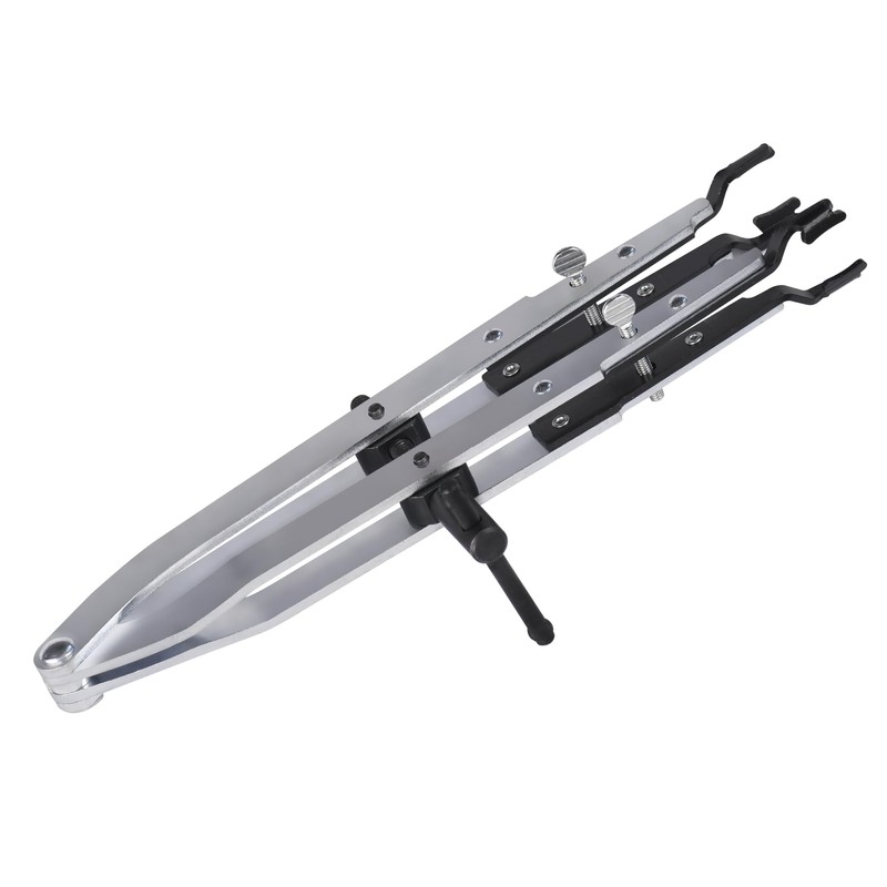 Ciuouient 19063 Valve Spring Compressor(1PCS) Compatible with Stens 750-174 Part,Stainless