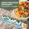 Heaven & Earth Grain Free Pasta, Cassava Spaghetti Pasta, 8oz