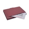 AKSHIDE® Soft Genuine RFID Secure Leather Cardholder, Compact Credit Debit