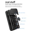 Ephoou for Xiaomi 17 Pro Max Case with Slide Camera