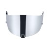 JQF Gear T520 Visor Full Face Helmet Shield Compatible with