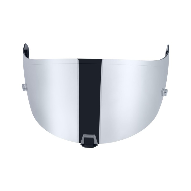 JQF Gear T520 Visor Full Face Helmet Shield Compatible with