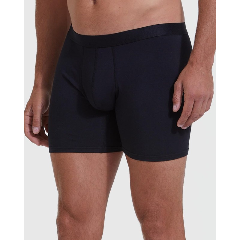 True Classic Boxer Trunks