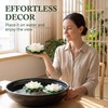 4Pcs Artificial Flowers Water Lily Foam Lotus Flower Pond Decor
