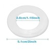 Pool Filter Parts Spider Gasket Kit,SP0710 Pool Pump Parts,SPX0710CA Diverter